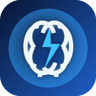 FlashMind AI logo